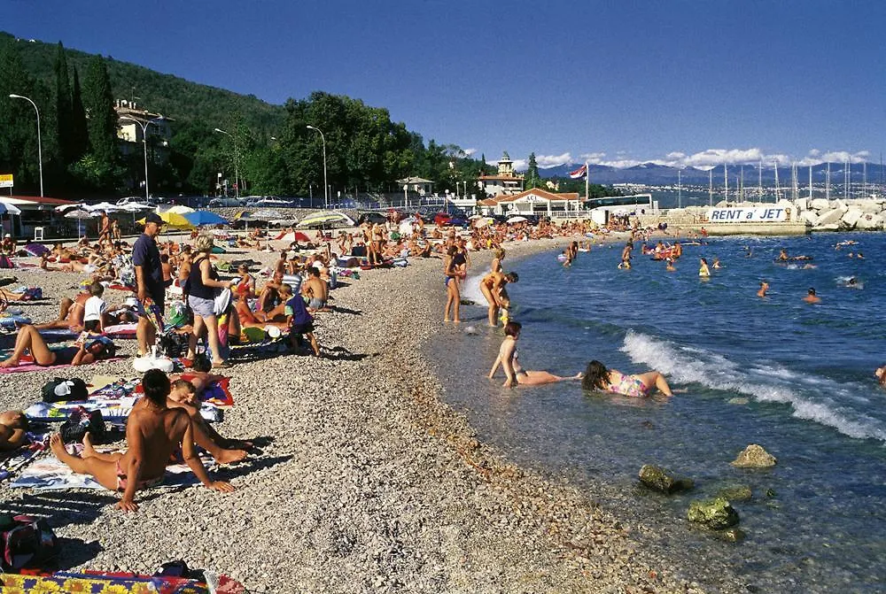 Apartment Silva Opatija