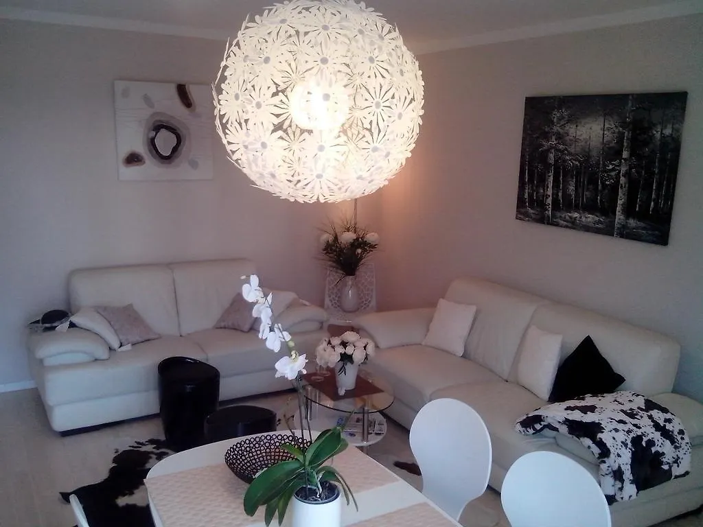 Apartment Silva Abbázia