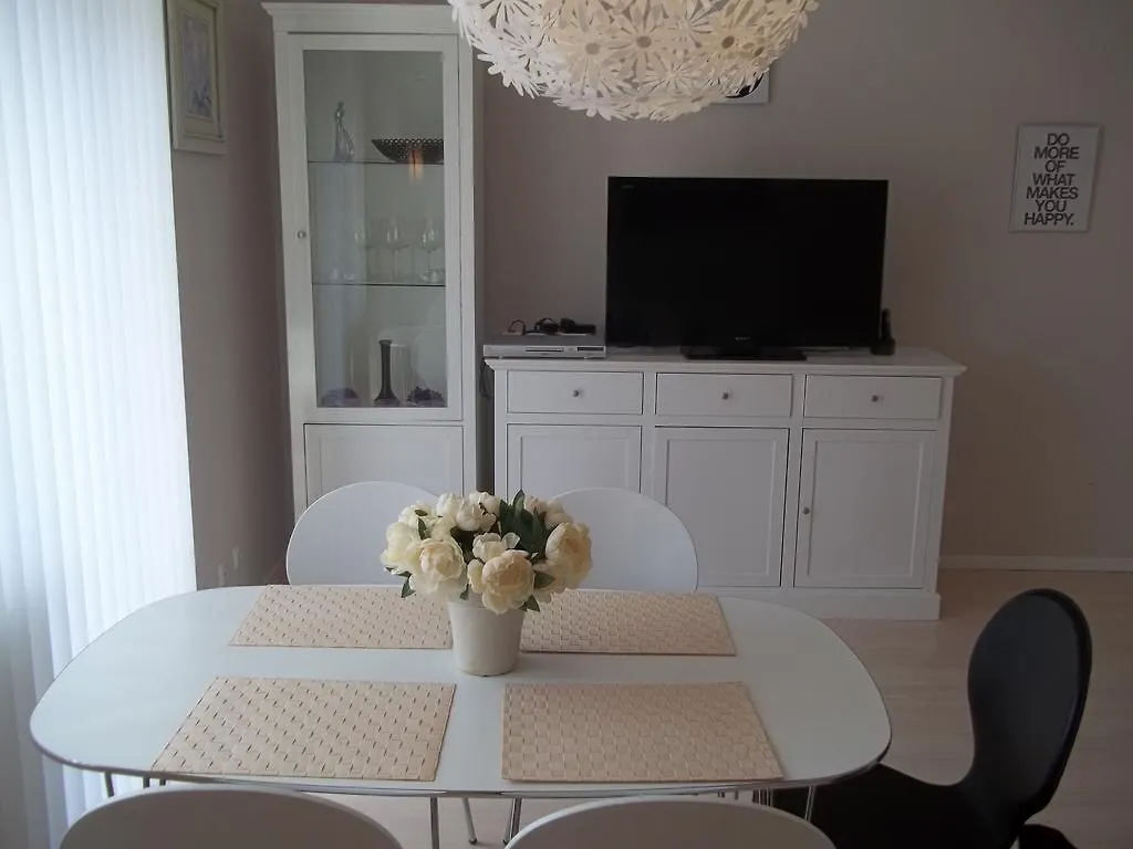Apartment Silva Abbázia