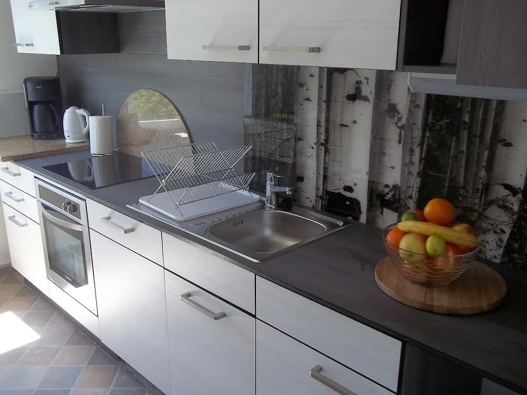 Apartment Silva Opatija
