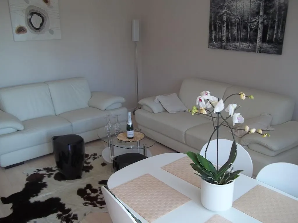 Apartment Silva Opatija