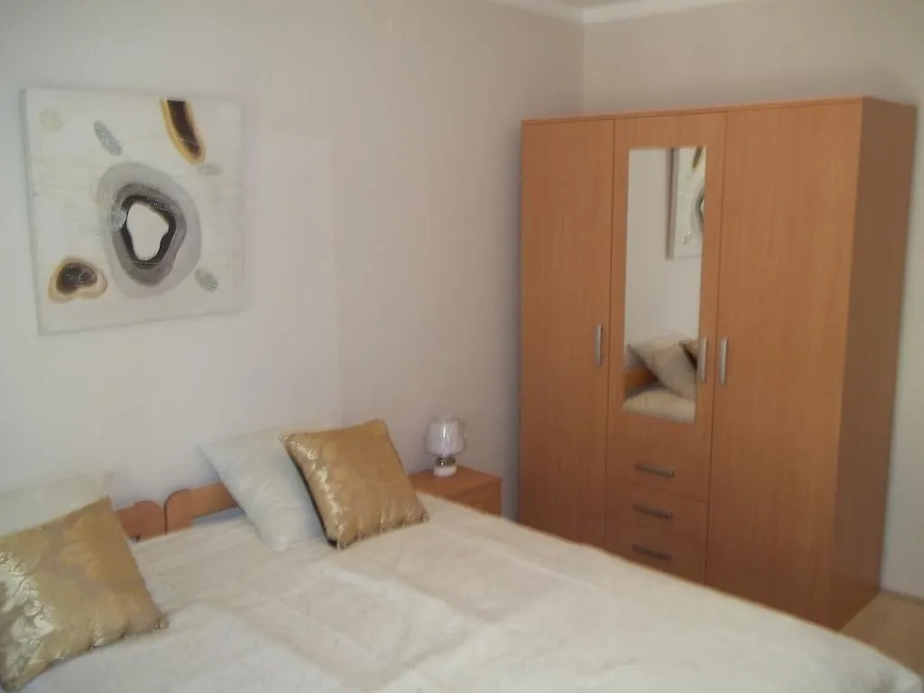 Apartment Silva Opatija 크로아티아