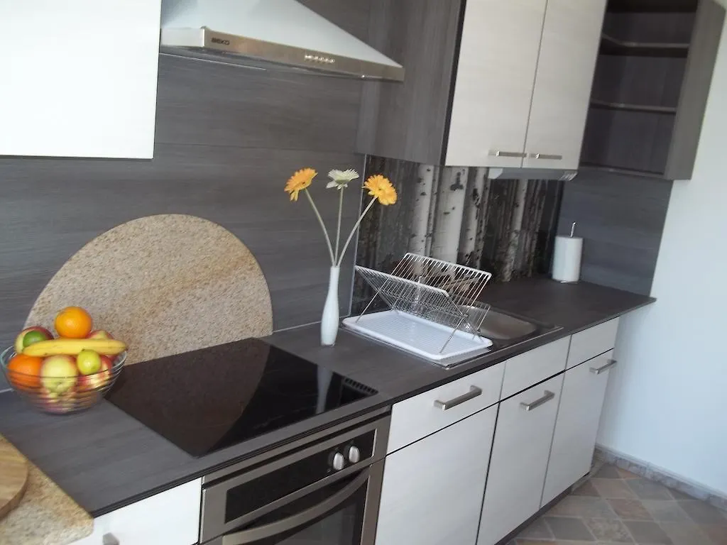 Apartment Silva Opatija 0*,