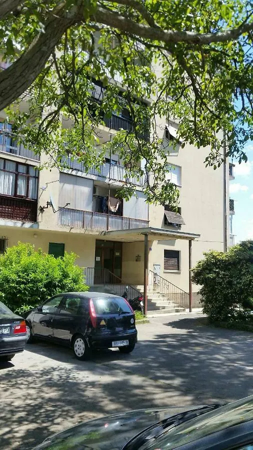 Apartment Silva Abbázia 0*,  Horvátország