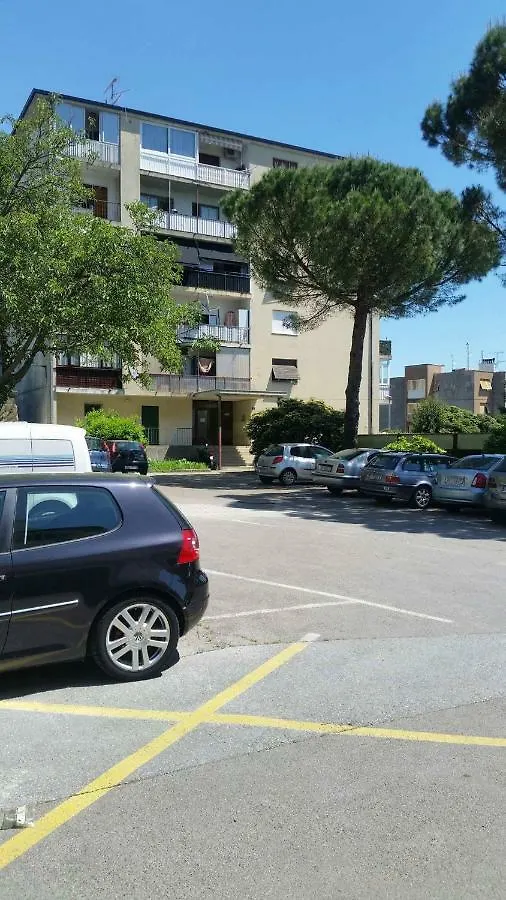 Apartment Silva Opatija 크로아티아